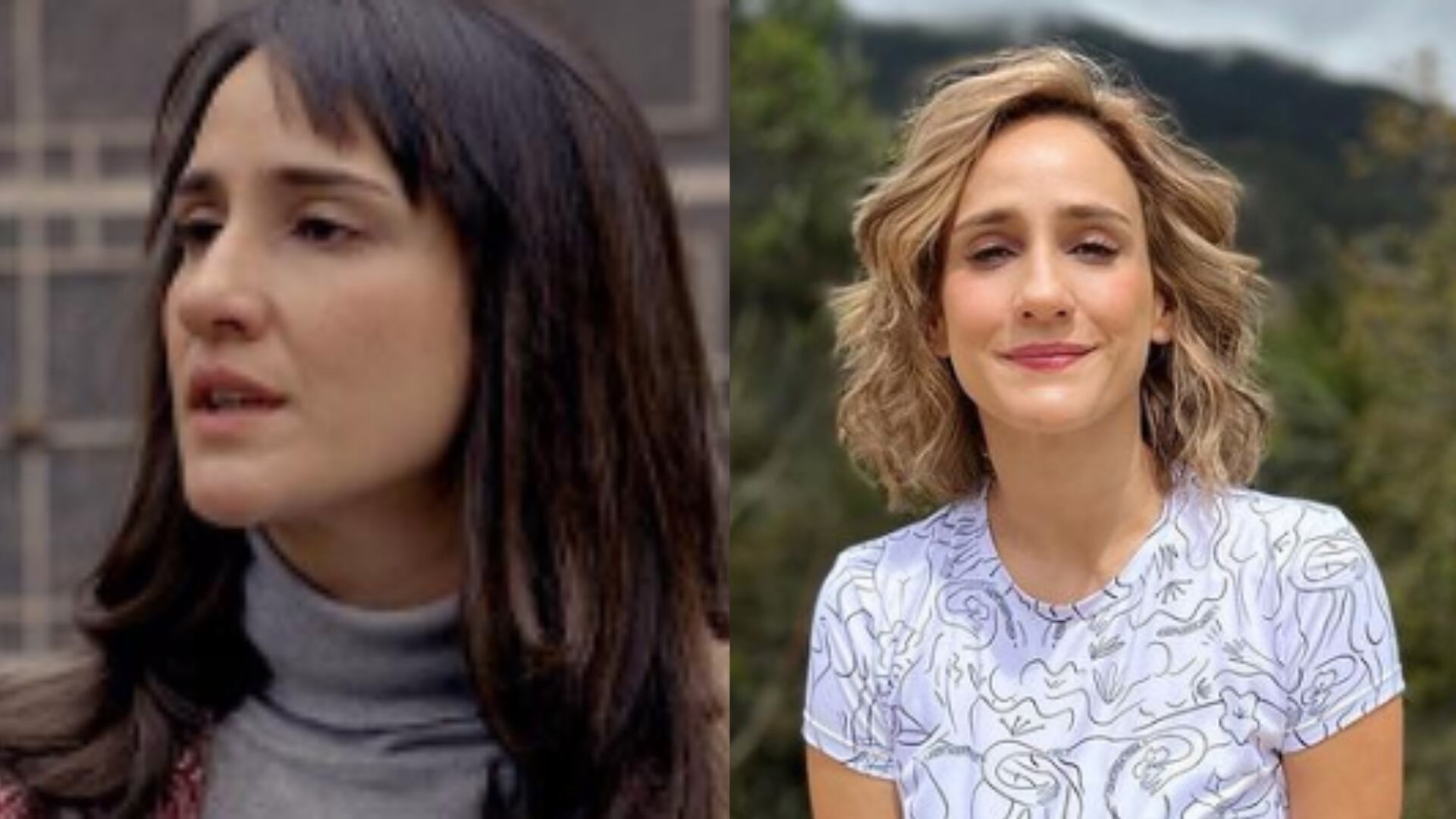 Cecilia Navia - Garzón vive