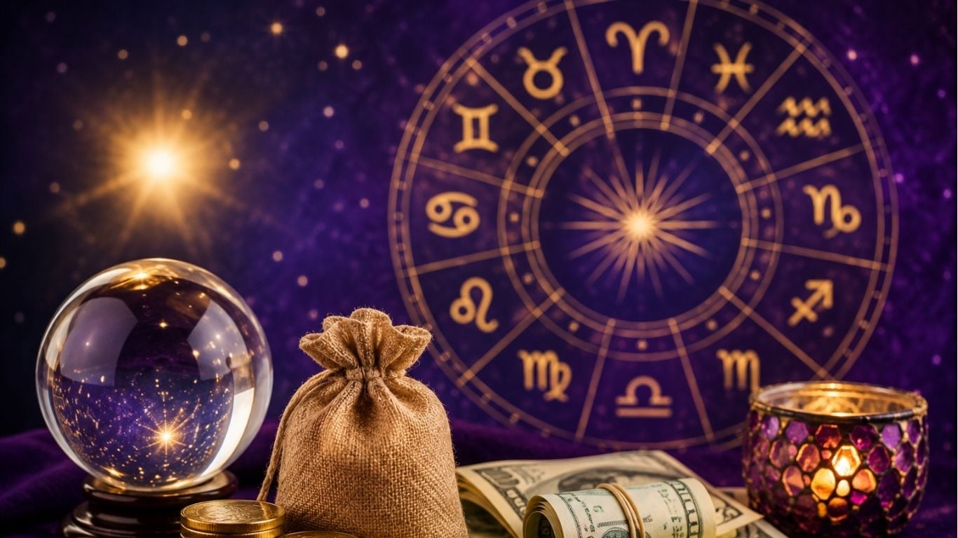 Varios signos zodiacales