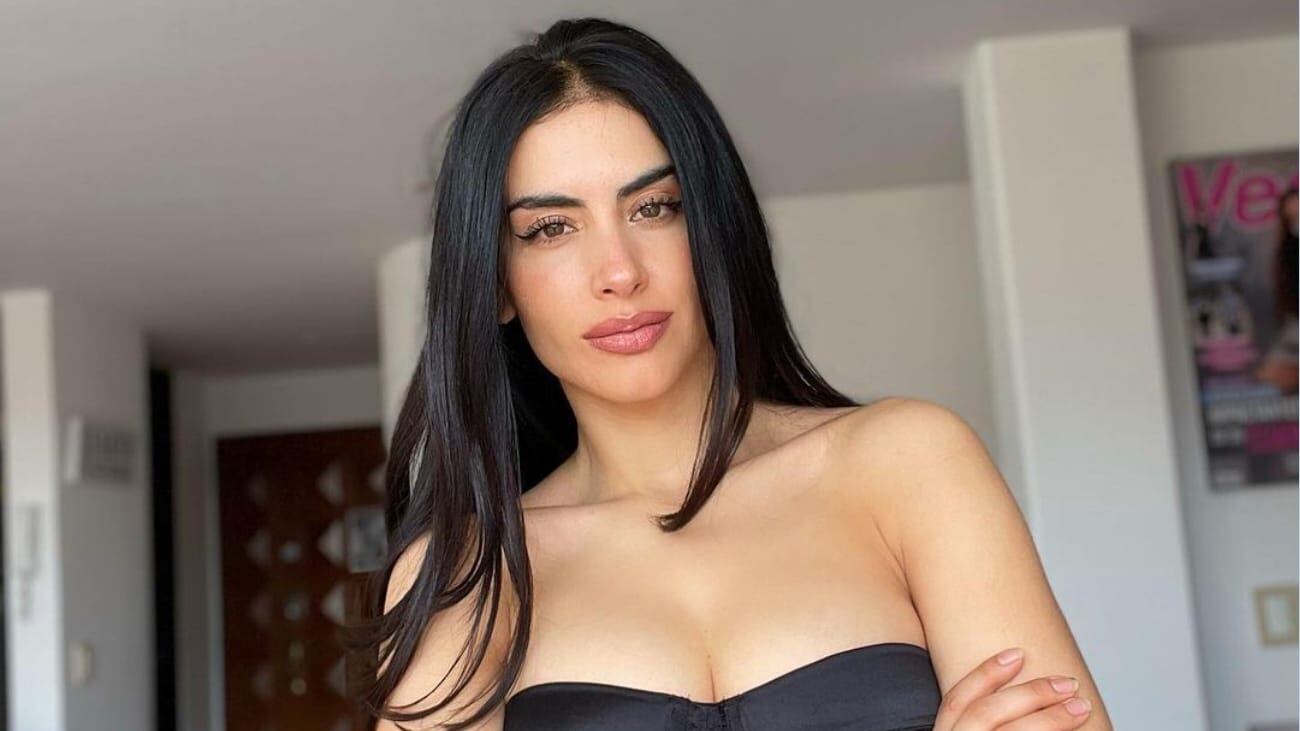 Jessica Cediel dio gordofóbica respuesta