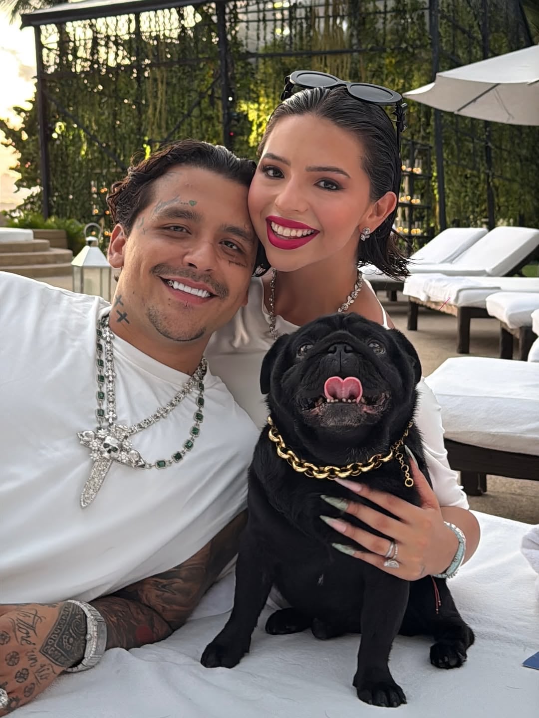 Instagram: @gordoelpugaguilar