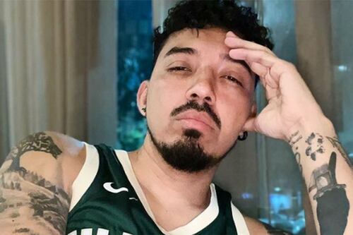 La vez que Lokillo destrozó a una rapera que lo quería humillar