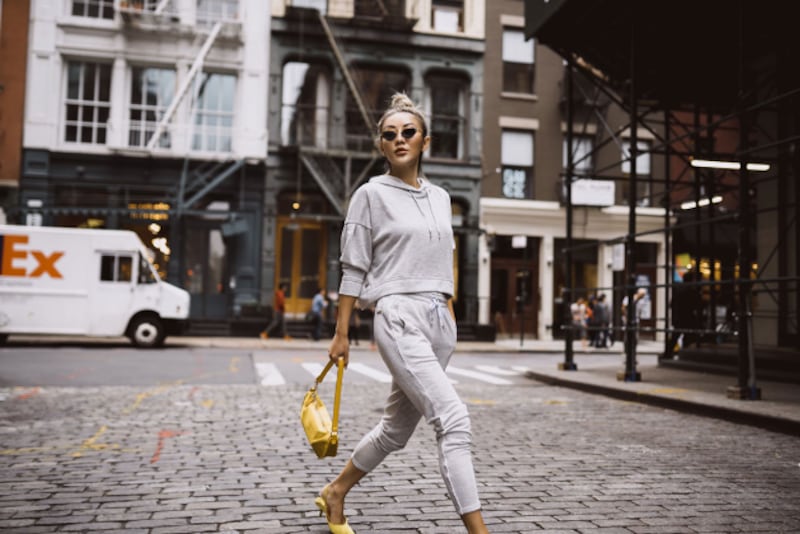 Athleisure: Mundo fitness y outfits