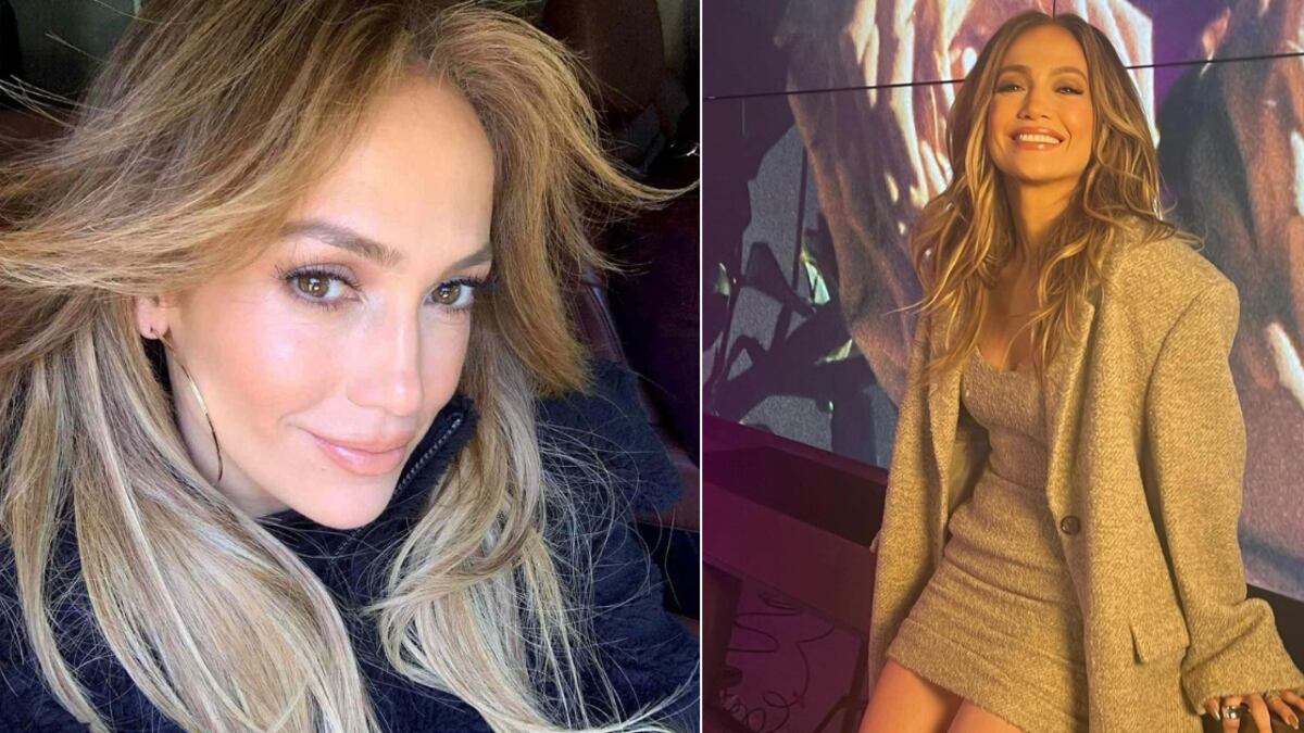 La Diva del Bronx tiene la clave para lucir botas altas de forma elegante a los 50+.