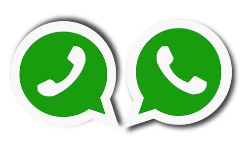 ¡Aprende a tener activas dos cuentas de Whatsapp al tiempo en tu celular!
