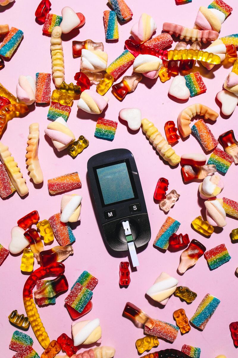 Diabetes