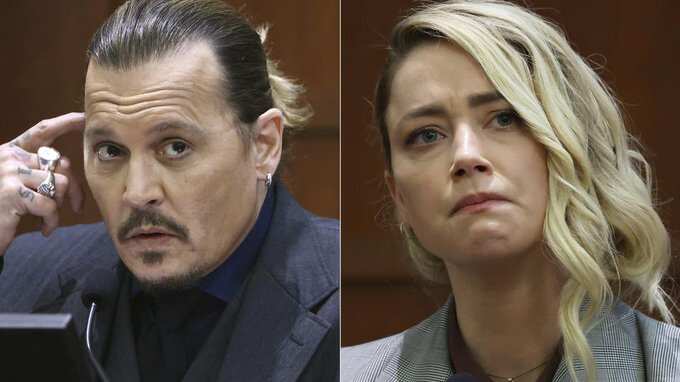 Johnny Depp sigue dejando mal parada a Amber Heard