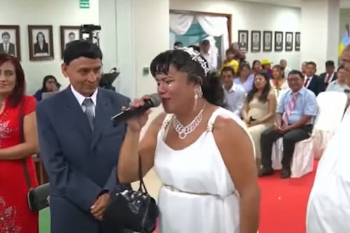 “Perdónenme a todos no acepto”, el origen del video viral en redes sociales