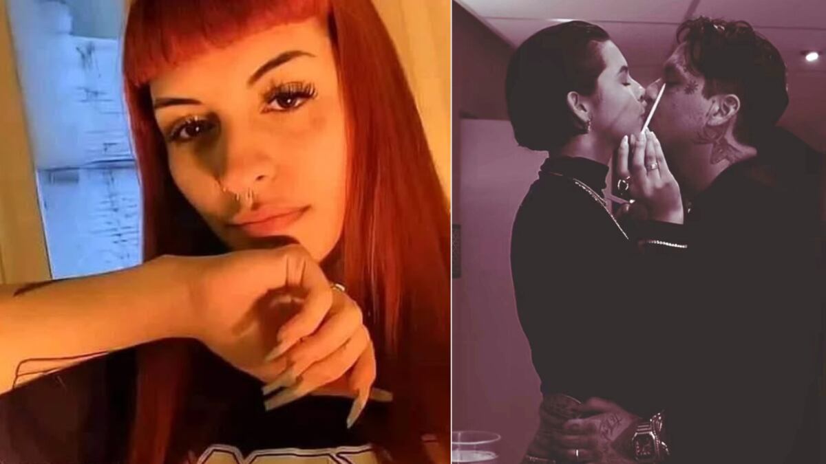 Luego de las declaraciones de Cazzu, esto hicieron Christian Nodal y Ángela Aguilar.