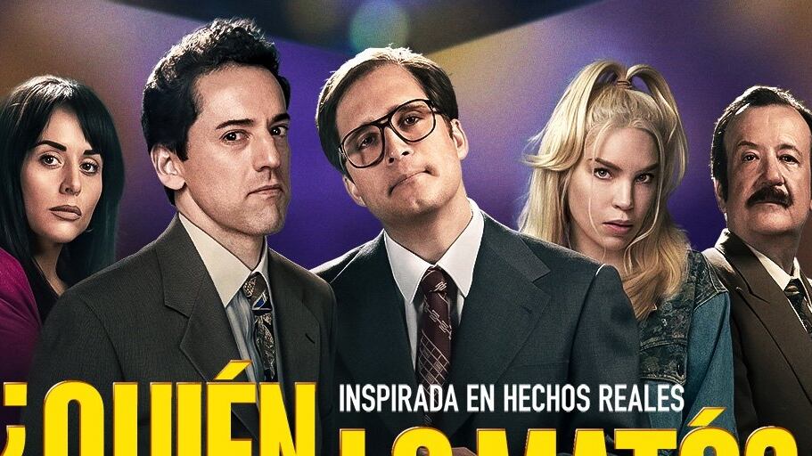 La serie de Prime continúa siendo tema de conversación en redes sociales