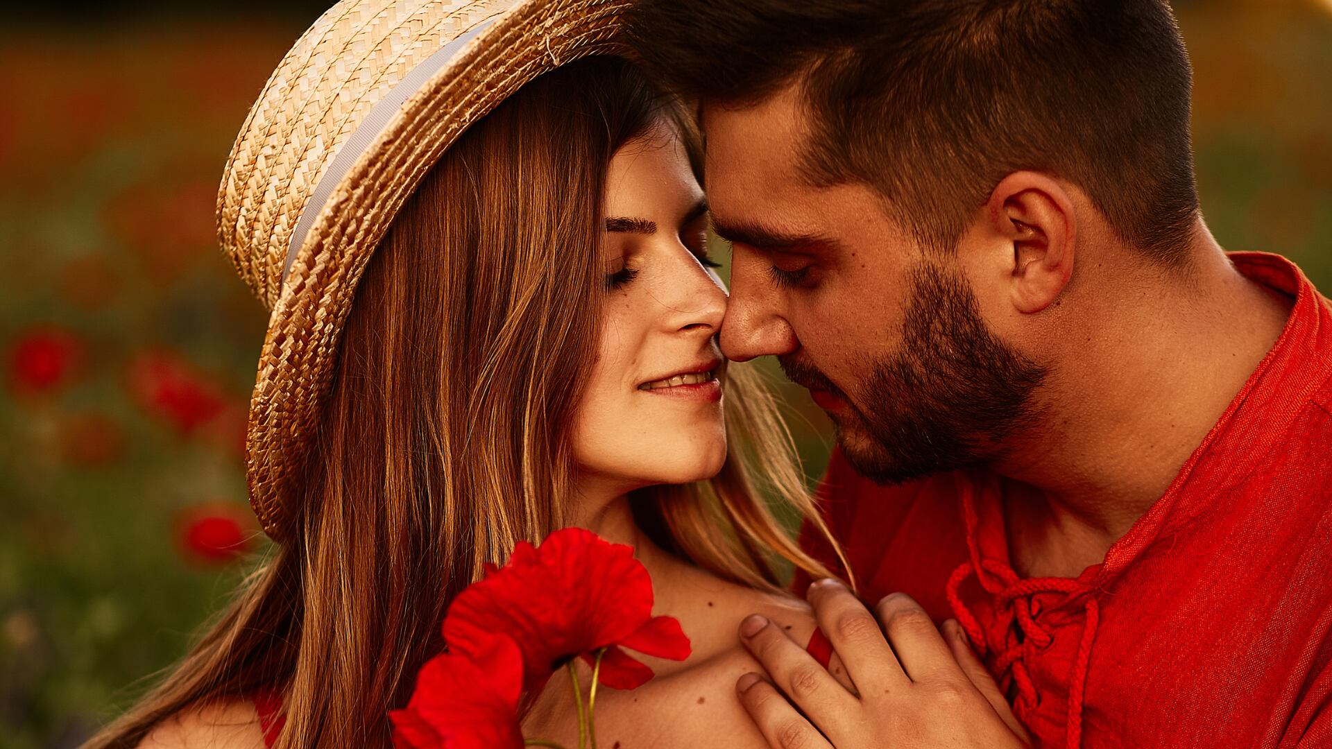 Cómo ser exitosa en las relaciones amorosas