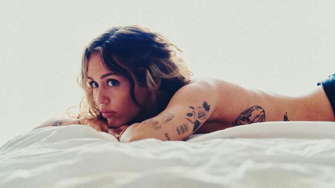 La cantante compartió una emotivo mensaje en sus redes sociales.