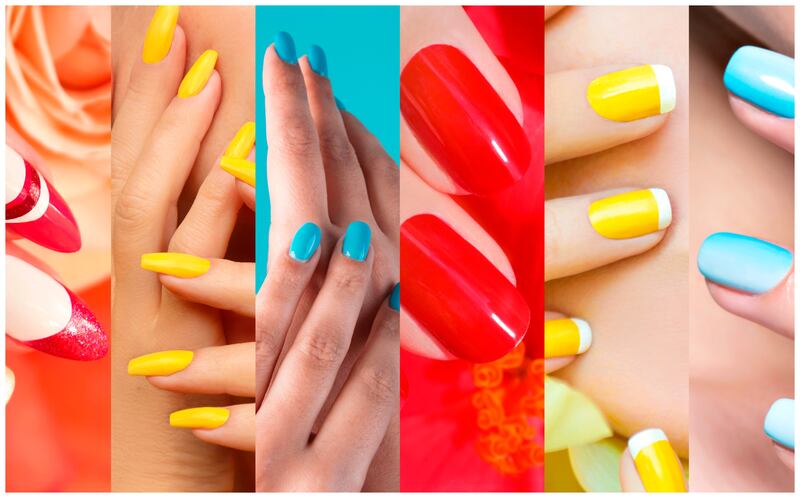 Uñas