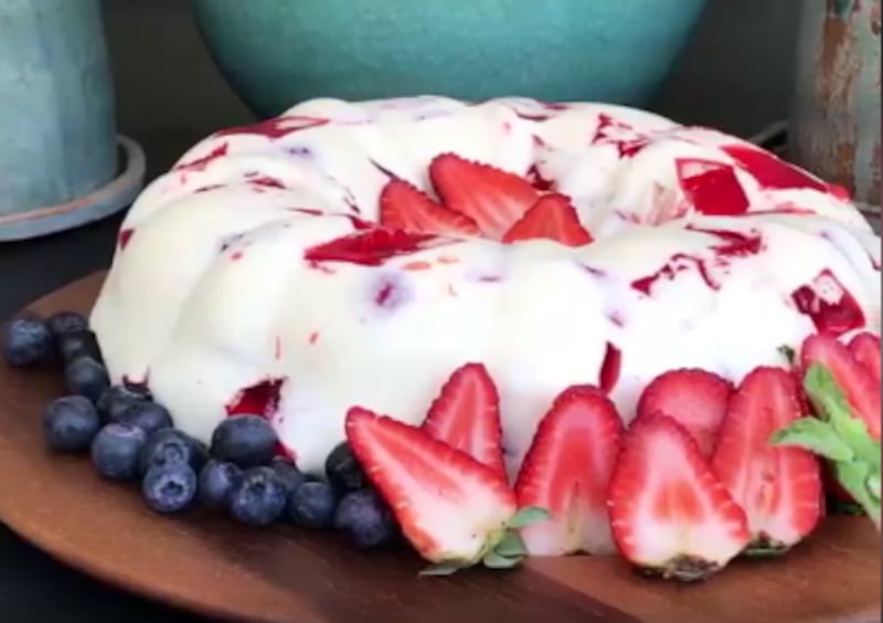 Revisa esta deliciosa preparación