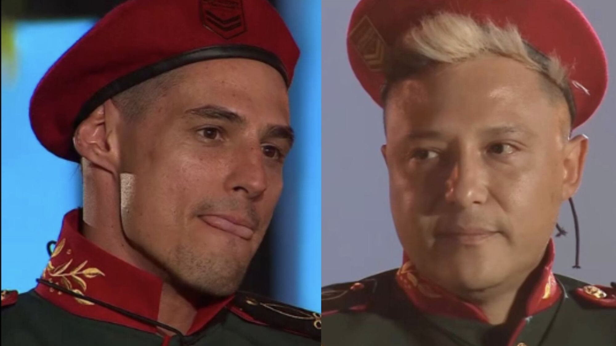 Facundo González y Sergio Rojas | Palabra de Honor