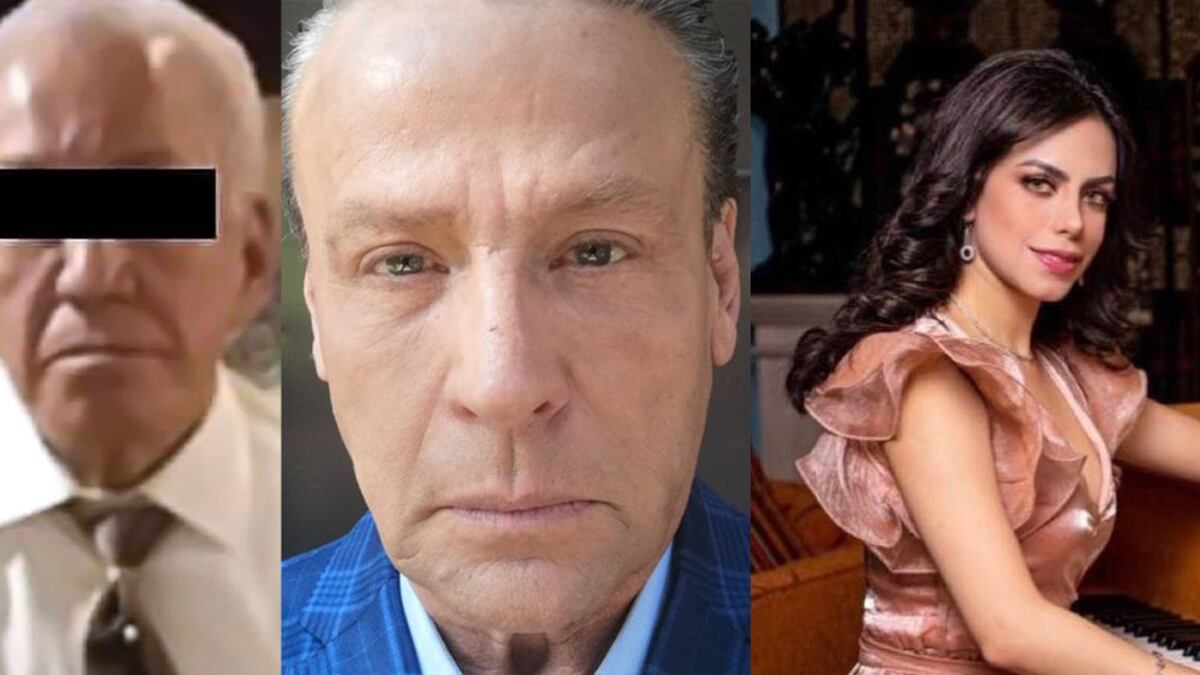 Alfredo Adame reveló que es muy buen amigo de Jesús "N", presunto asesino de Yrma Lydya