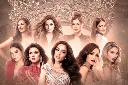 Una reina de belleza peruana se incluye entre las mujeres más hermosas del mundo ¿de quién se trata?