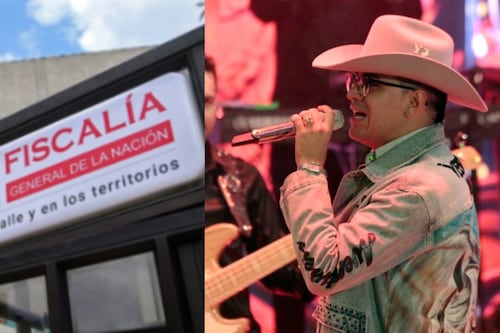 Fiscalía abrió indagación sobre el siniestro de la aeronave en la que murió Yeison Jiménez y cinco personas más