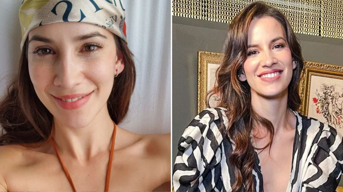 Laura Londoño tiene casi 3 millones de seguidores en Instagram