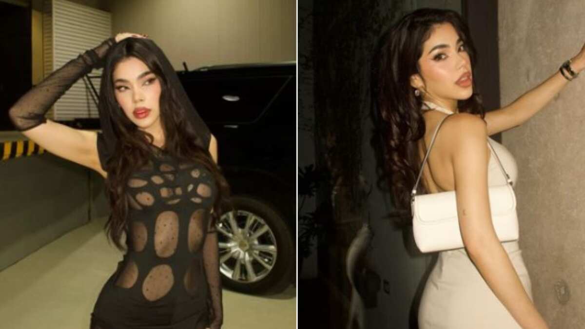 ¿Quién es el cantante que la pretende? Captan a Kenia Os con su nuevo amor en un bar