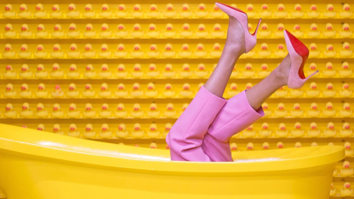 Este tipo de zapatos serán un rotundo ‘no’ en 2024.