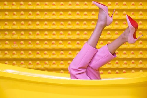 ¡Diles adiós! 5 tipos de zapatos que ya no estarán de moda en 2024 y su reemplazo