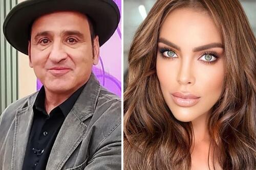 Sara Corrales alcanzó el éxito fuera de Colombia: su relación con Robinson Díaz la condenó al fracaso