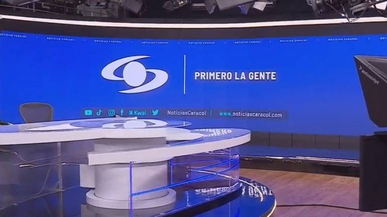 El presentador indicó que no pretende ocultar su orientación sexual y lo que le gusta además que se siente muy orgulloso.