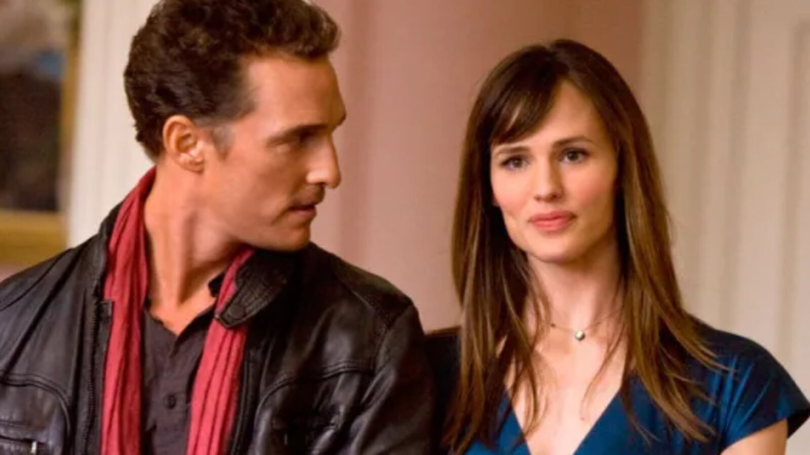 Debemos huir de las relaciones liana