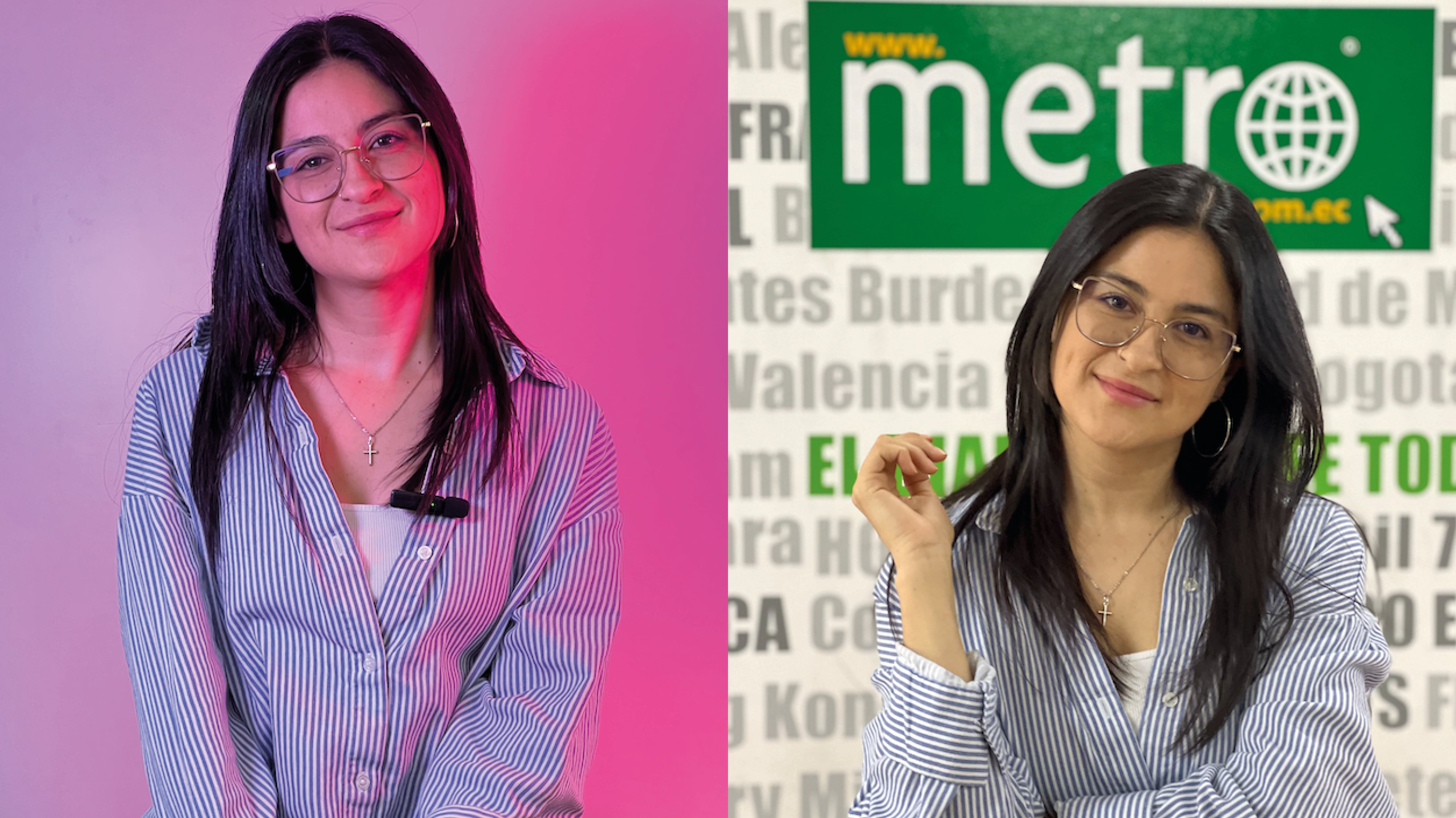 Conoce la historia de Liz Serrano y como te puede inspirar a cumplir tus sueños gracias a la fotografía