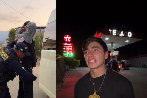 Julian Pinilla ‘El chico de la ruana’, lamentó haberse llevado de viaje a hombre que resultó ser un acosador sexual