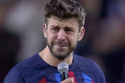 Acusan a Piqué de contagiar una infección a Shakira y de hacer fiestas extremas estilo ‘Diddy Combs’