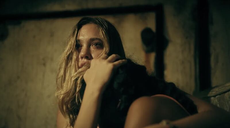 La película que es furor en Netflix
