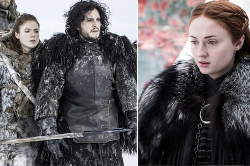 Actores de ‘Game of Thrones’ recibieron a su segundo bebé: ¿qué otras estrellas tuvieron hijos?