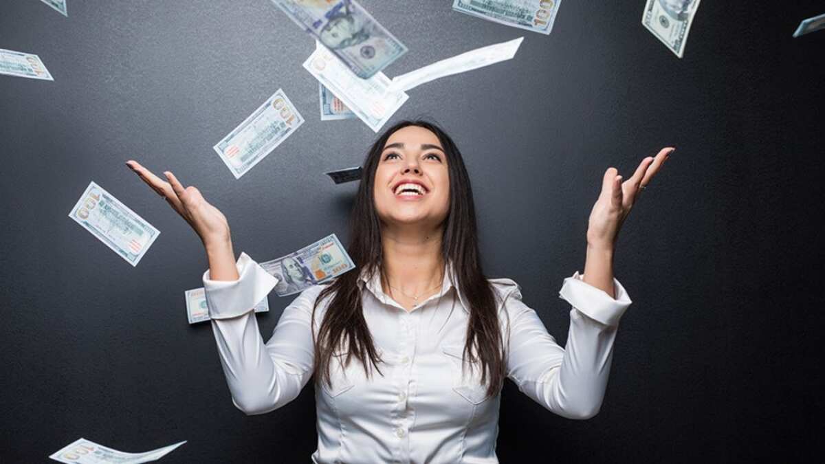 Horóscopo: 3 signo recibirán un estallido de suerte en el dinero y el trabajo del 1 al 7 de agosto