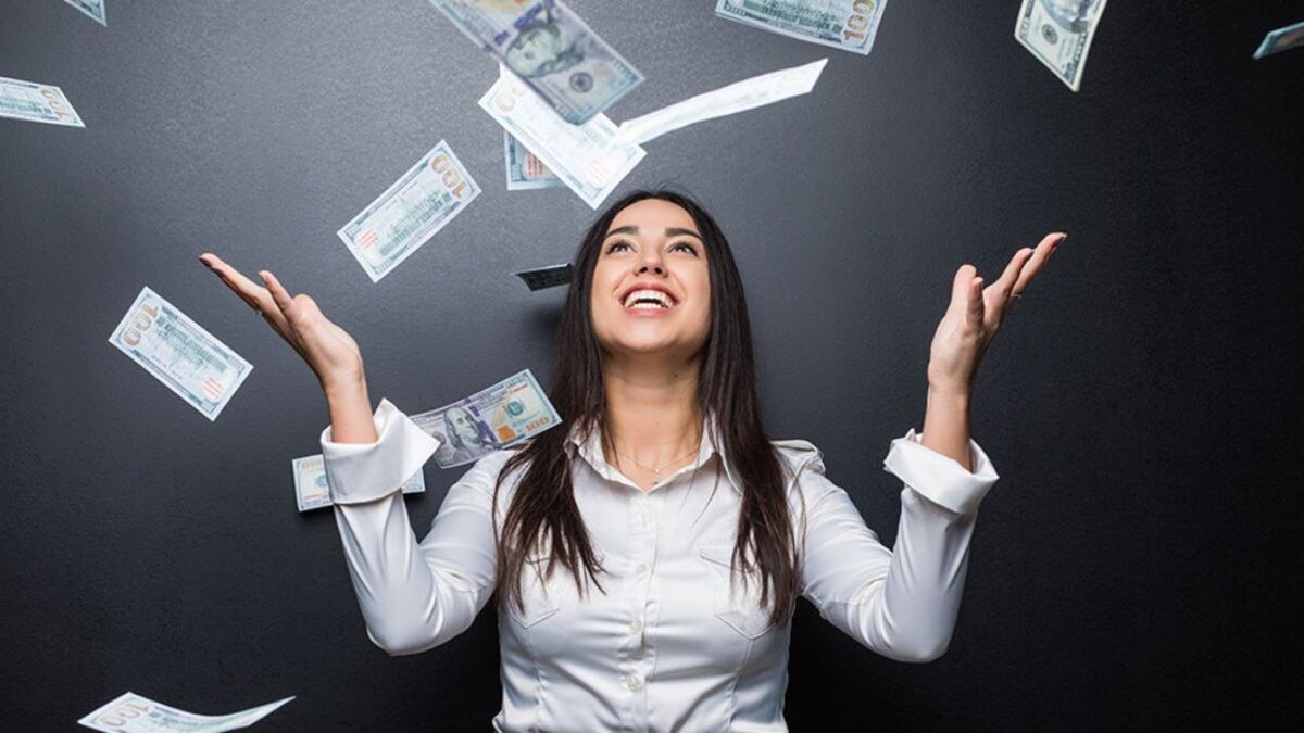 Horóscopo: 3 signo recibirán un estallido de suerte en el dinero y el trabajo del 1 al 7 de agosto