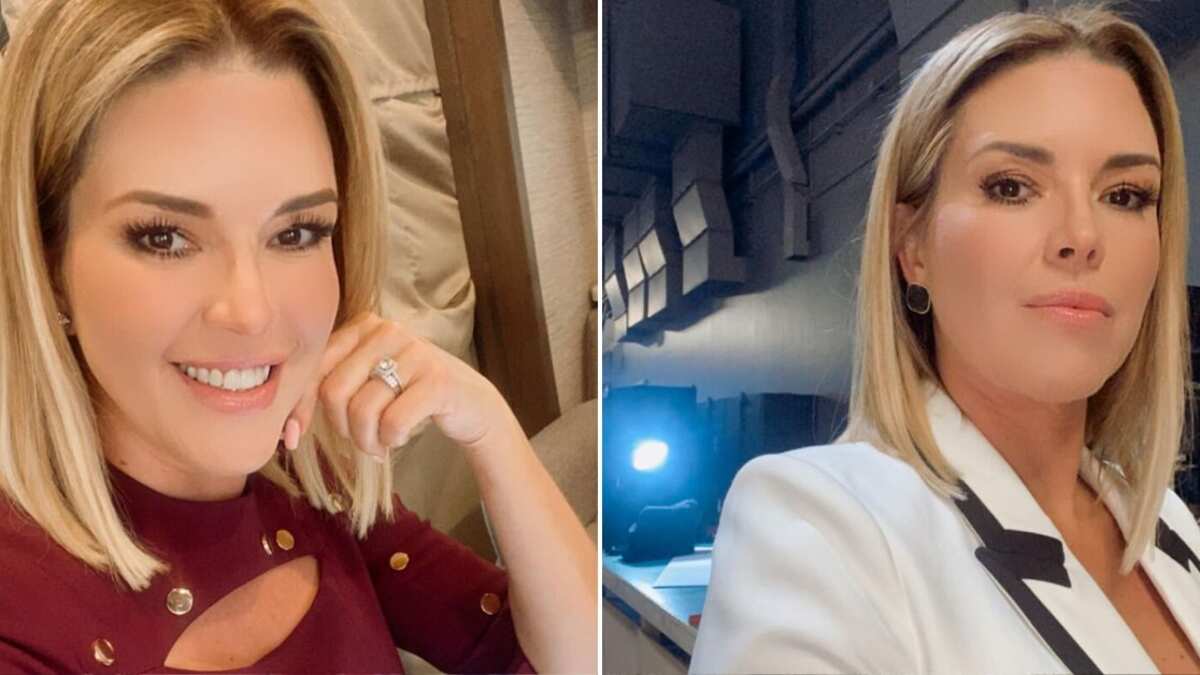 Alicia Machado ha construido una gran carrera en el mundo de la actuación