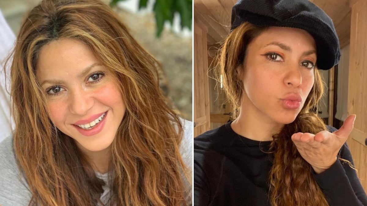 Shakira era una novia "consentidora" y "celosa", según su primer amor