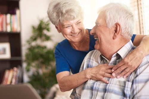 Buenas noticias para los abuelitos: Diagnóstico del Alzheimer con solo un análisis de sangre
