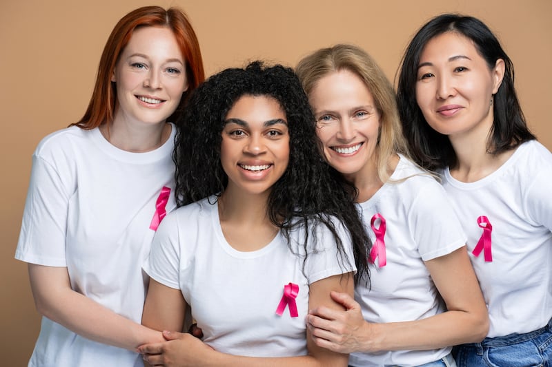 Día Sin Brasier y prevención del cáncer de mama