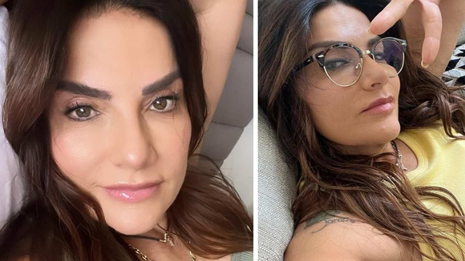 Madre de James Rodríguez se ha vuelto un boom en las redes sociales.