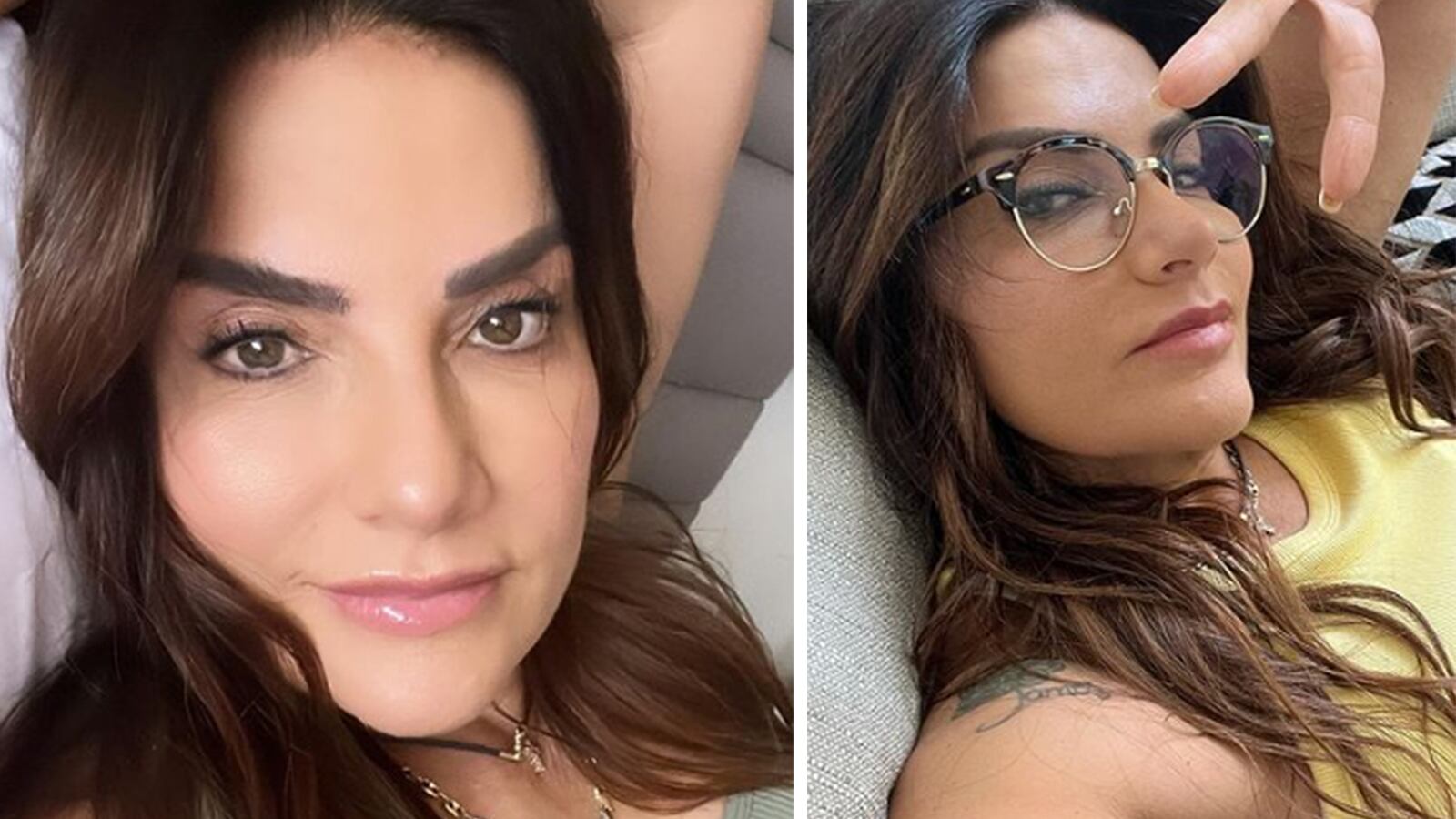 Madre de James Rodríguez se ha vuelto un boom en las redes sociales.