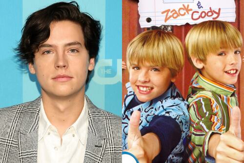 Cole Sprouse denuncia la “sexualización” de las actrices infantiles de Disney y habla de su propio trauma