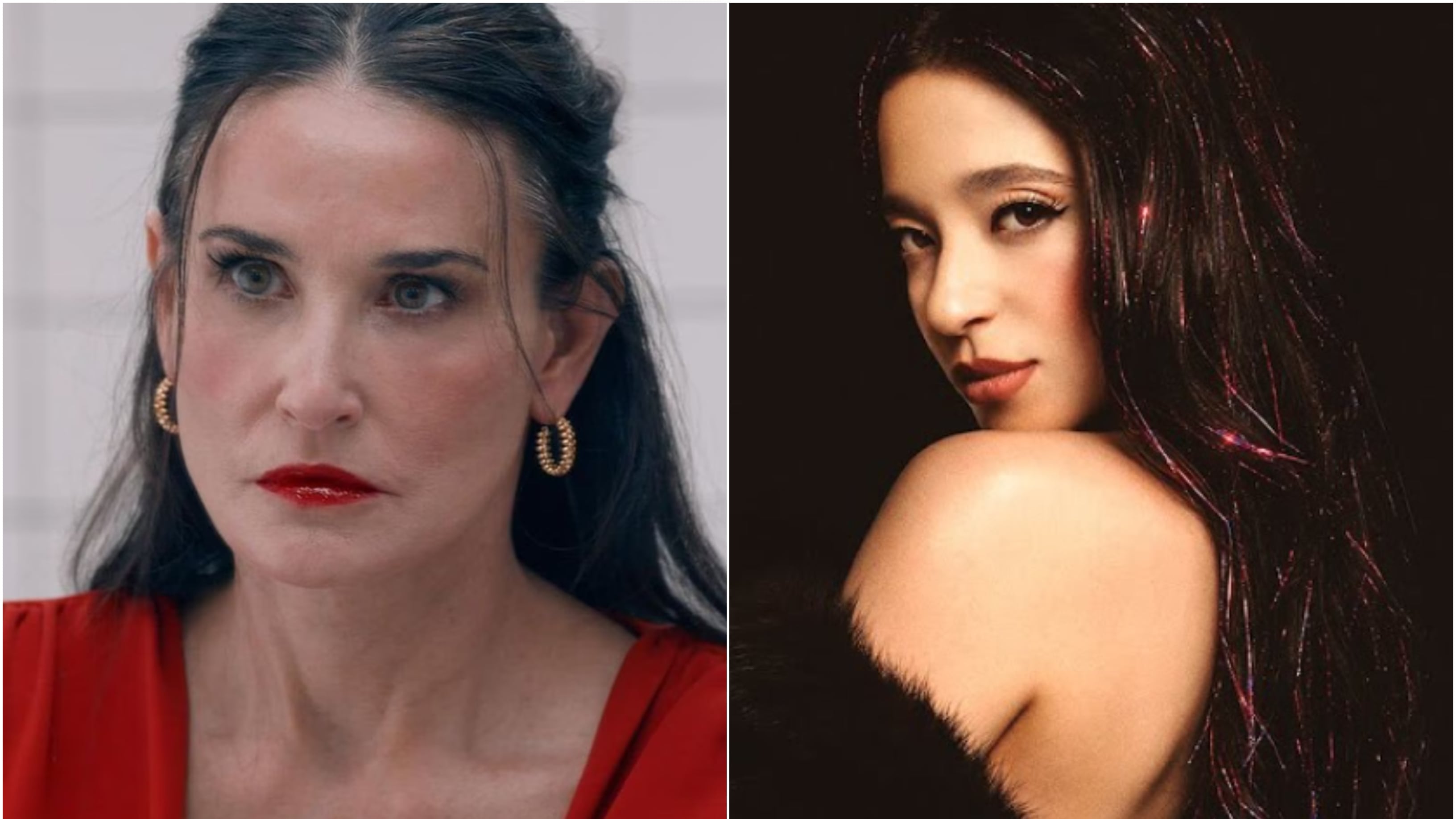 Nominadas Oscar 2025