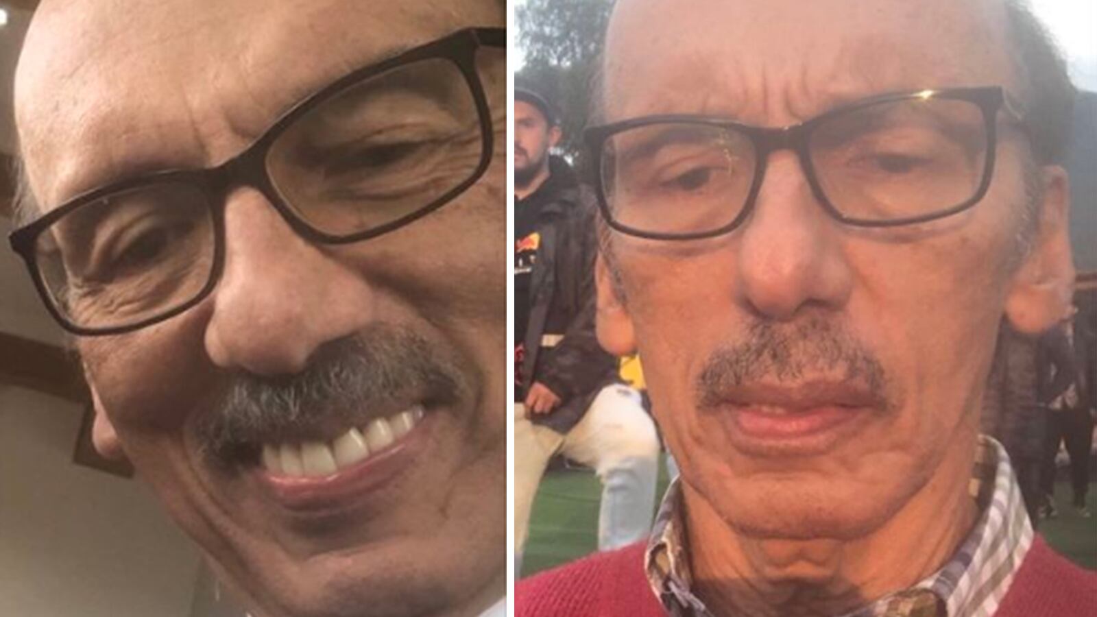 El personaje de “Hermes Pinzón” fue inspirado en el papá de esta estrella de ‘Betty, la fea’.