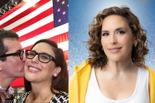 Exponen otra presunta infidelidad de Angélica Vale a Otto Padrón: “los caché”