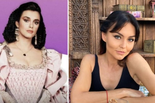 Lucía Méndez dio el mejor consejo a Angelique Boyer: las mujeres más fuertes se apoyan