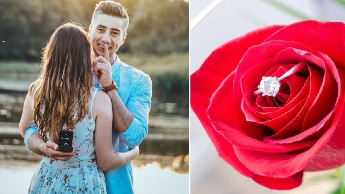 Zodiaco hombres pedirán matrimonio