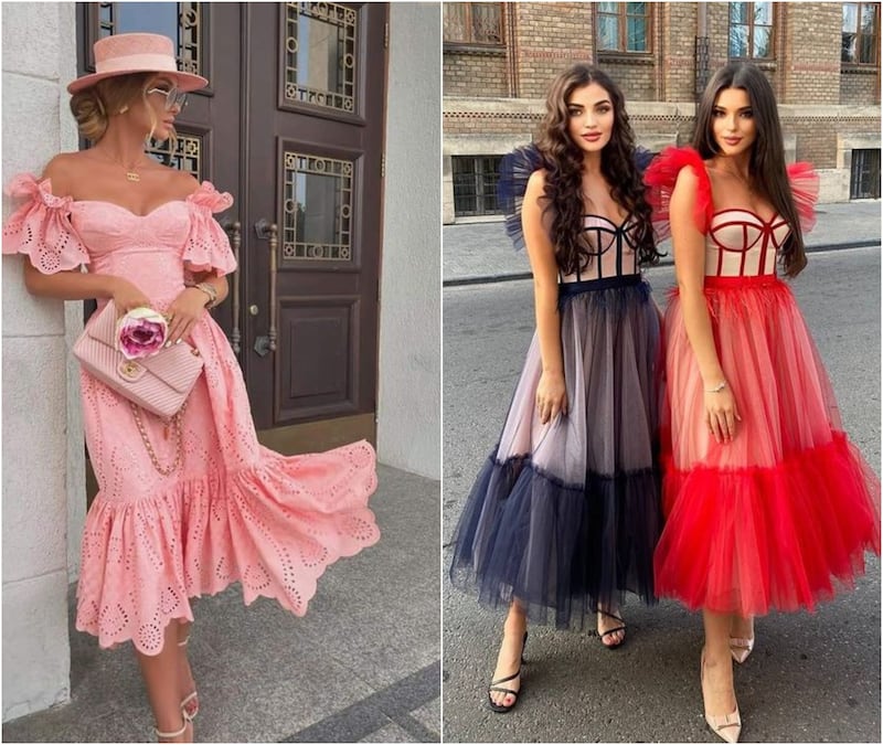 Moda