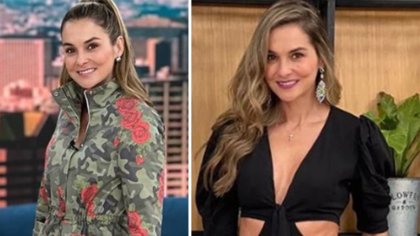 Catalina Gómez ha sido muy criticada a pesar de su profesionalismo en Día a Día.