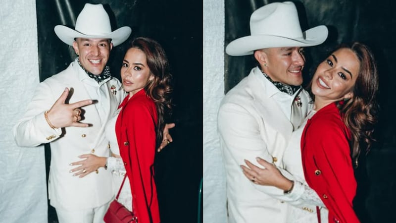 Luis Alfonso no es el único que factura, su esposa es dueña de este negocio